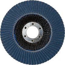 Disque À Lamelles Pour Meuleuse Diam.115 Mm - Norton