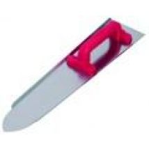 Platoir Flamand En Inox 55cm Convexe - Bricoman