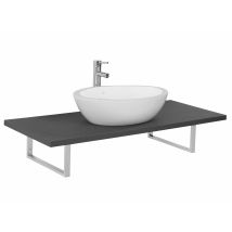 Vasque À Poser Ovale Attitude - Ideal Standard