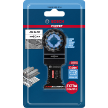 Lame Starlock Carbure Métal - Expert Aiz32ait Bosch