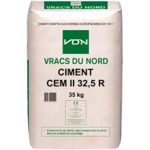 Ciment Gris 35 Kg