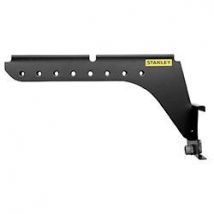 Crochet Étagère Trackwall - Stanley - Bricoman