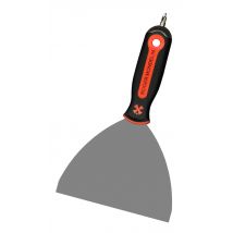 Couteau À Enduire Long.152 Mm + Embout - Mondelin - Bricoman