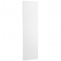 2 Portes Réfrigérateur Encastrable Largeur 60 Cm - Oslo