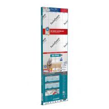 Sous-couche Selitpro 2,2mm Twinfoam Aquastop 9m²