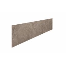Crédence Stratifié Marbre D'Italie L.307 X L.64 Cm Ép.9,20 Mm