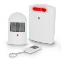 Alarme Maison Intrusion Intérieur Sans Fil Kit Sedea