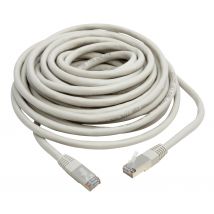 Cordons Rj45 Cat 6 Long.10 M