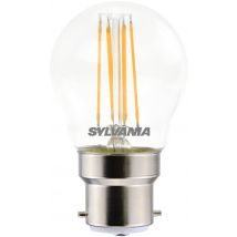 Ampoule Led B22 2700k - Sylvania
