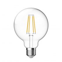 Ampoule Led E27 4000k - Nordlux