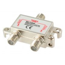 Répartiteur Tv Intérieur 2 Sorties