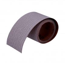 Papier Abrasif Pour Cale À Poncer 93 Mm L.5 M - Norton