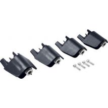 Pieds Additionnels Eh-sys-sym 70 - Festool - Bricoman