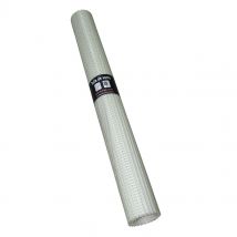 Toile De Verre Pour Enduit Façade 1 X 10 Ml - Prb