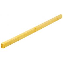 Lambourde Long.4 M 38x63 Mm Classe 2 Sapin Traité