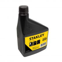 Huile Iso Vg 100 0,6 L Pour Compresseur - Stanley