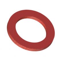 Lot De 8 Joints Fibres D.15 X D.21 Mm Sirius - Watts