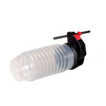 Perforateur Sds+ Filaire Dustcup - Bosch Professional - Bricoman