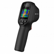 Caméra Thermique Économique