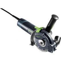 Système De Tronçonnage À Main Levée Dsc-ag 125 Fh-plus - Festool - Bricoman