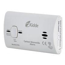 Détecteur De Monoxyde De Carbone - Kidde