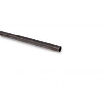 Tube Rond Acier 25x1,5mm L.2,5 M - Cqfd