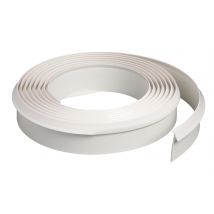 Profil D'Étanchéité Souple 3000 Mm Blanc