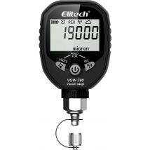 Vacuometre Digital Vgw 760 Linstrument
