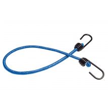 2 Sandows Couleur Diam8mm Long100cm