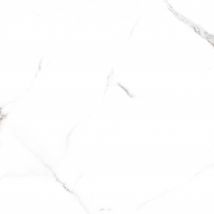 Carrelage Sol Intérieur Effet Marbre L.60x L.60cm - Florencia Blanc