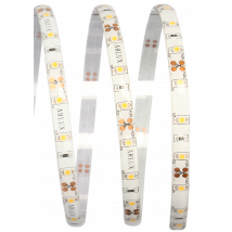 Ruban Led 12v Blanc Chaud 1,5 M - Arlux