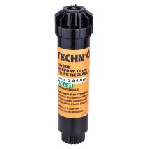 Tuyere Buse Régl. 4,6m F15x21 Techn'o