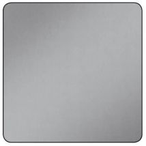 Tôle Aluminium Lisse Brut Épaisseur 1mm 1000x300 Mm