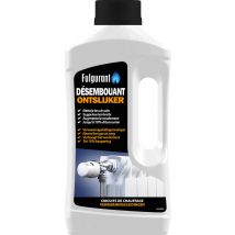 Fulgurant Désembouant Circuits De Chauffage 1 Litre