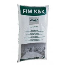 Mortier Allégé Isolant Fim K/k 11.5 Kg