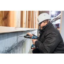 Perceuse Visseuse Sans Fil Gsr 18 V-60 Fc 2 Batteries 5ah L-boxx - Bosch - Bricoman