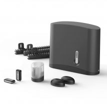 Motorisation Pour Portail Coulissant Zenia 250 - Avidsen