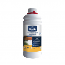 Traitement Anti-dépôt Vert Concentré 1 L - Ripolin