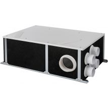 Kit Vmc Double Flux Orka-bp - S&p