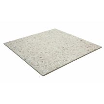 Carrelage Sol Extérieur Effet Pierre L.60 X L.60 Cm - Istria Beige