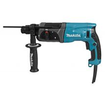 Perforateur Burineur Filaire Sds Plus 780 W - Makita Hr2470