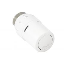 Tête Thermostatique Blanche De Type Rax-k - Danfoss