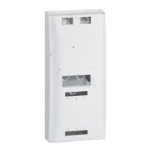 Platine Pour Disjoncteur D'Abonne Et Compteur Triphase Legrand - Bricoman