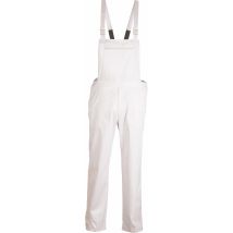 Salopette De Travail "factory"