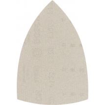 10 Feuilles Abrasives M480 L.100 X L.150 Mm Grain 120 Gss160/18 - Bosch