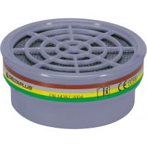 Filtre Abek1 Pour Masque M6200 Et M6400 Lot De 2 - Delta Plus