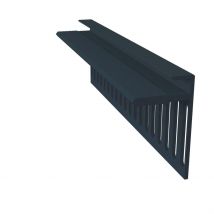 Profil De Départ Ventile 35 Mm Long.3 M - Freefoam