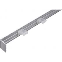 Bandeau Cache-rail Pour Porte Lumys