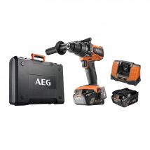 Perceuse Visseuse Sans Fil 18v 6ah - Aeg