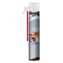 Mousse Expansive Polyuréthane Universelle Lmdi Manuelle 700 Ml - Flexell